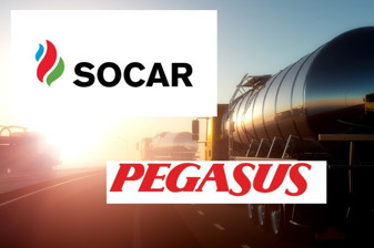 SOCAR Türkiye ile Pegasus Sürdürülebilir Havacılık Yakıtı alanında iş birliği anlaşması imzaladı