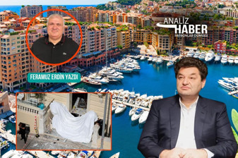Ukraynalı milyarder Vadym Iermolaiev’e düzenlenen bombalı saldırı, Monaco’nun milyarderler için güvenli imajını yerle bir etti