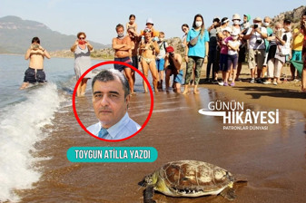 Carettanın kaybolan dostları ve patronlara son vasiyeti