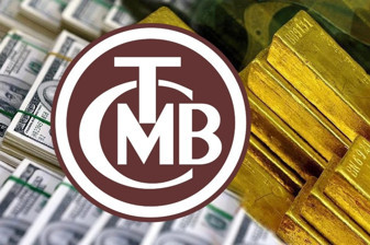 Türkiye Cumhuriyet Merkez Bankası rezervleri 13 ay sonra yeniden 150 milyar doların altına indi