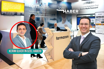 Doğan ailesinin damatlarından Ahmet Faralyalı'nın kurucuları arasında yer aldığı Mediterra Capital, Farmazon'a yatırım yapıyor
