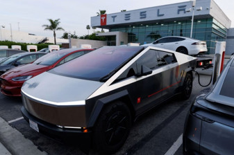 Tesla'nın satışları beklentilerin çok üzerinde arttı