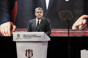Serdal Adalı'dan Dikilitaş projesi ve borç açıklamaları