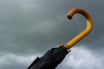 Meteoroloji uyardı, 21 il için ani sağanak uyarısı