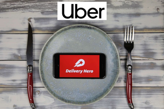 UBER beş ülkeden vazgeçti