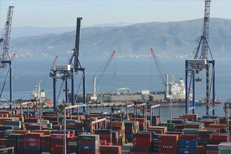 Kocaeli ihracatta vites yükseltti
