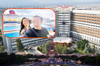 'ABD borsasında yüksek kazanç' vaadiyle milyonlar topladı, soruşturmanın odağındaki Fatih A'nın izine Paris'te rastlandı