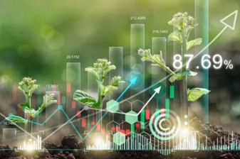 Türkiye, İstanbul Finans Merkezi'ni yeşil finansın küresel merkezlerinden biri yapmayı hedefliyor