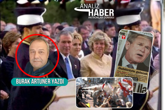 22 yıl önce İstanbul'daki NATO Zirvesi sırasında şehrin sokaklarında neler yaşanmıştı?