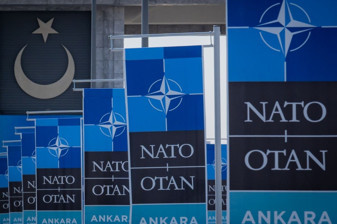 NATO ülkelerinin savunma harcamaları 1,8 trilyon doları aşacak