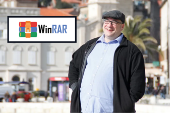 30 yıllık yazılım efsanesi; WinRAR'ın başarısının arkasındaki iki Türk girişimci