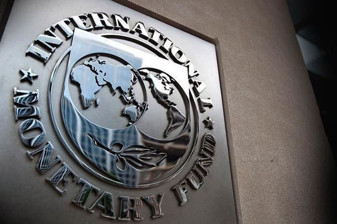 IMF, Türkiye için 2026 büyüme beklentisini düşürdü