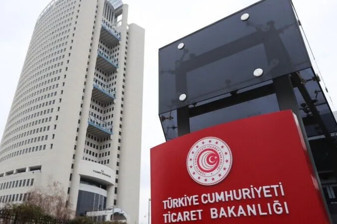 Ticaret Bakanlığı yeni anket yayımladı