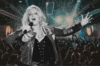 Buğulu sesli ünlü şarkıcı Bonnie Tyler'den acı haber, geçen ayki İstanbul konseri iptal edilen şarkıcı hayatını kaybetti