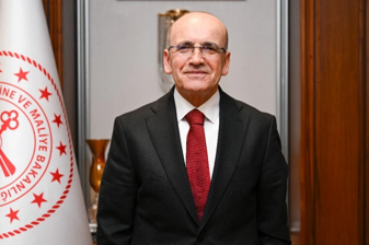 "Ters dolarizasyon sürecinde önemli mesafe katettik"