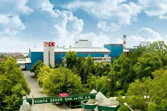 Konya Şeker'in santrali icradan satışa çıktı