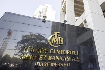 Merkez Bankası rezervleri 160 milyar TL'ye yükseldi