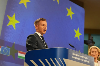 AB'den Macaristan'a 10 milyar euroluk fon