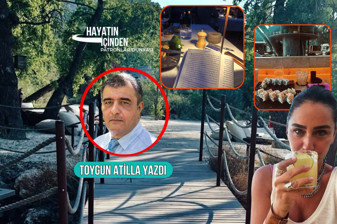 Ece Dağıstan'ın paylaşımı, Alain de Botton'ın hatırlattıkları ve patronlara cuma mektubu