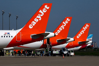 EasyJet için 7,7 milyar dolarlık yeni teklif