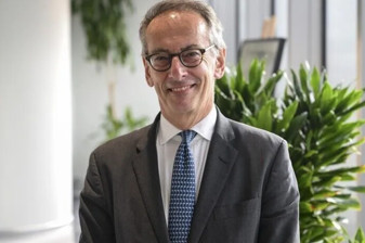 Avrupa İmar ve Kalkınma Bankası'ndan 1,2 milyar euroluk Türkiye yatırımı