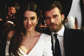 Kıvanç Tatlıtuğ ikinci kez baba oluyor