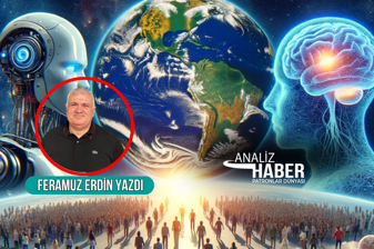 Yapay zeka, insanlık tarihinin en büyük güvenlik riski