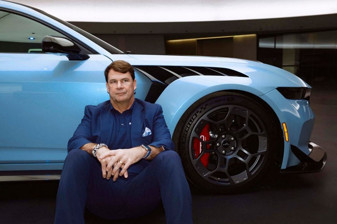 Ford CEO'su Jim Farley markanın kalitesinden memnun olmadığını söyledi