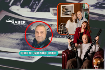 NATO liderlerine hediye edilen Sarsılmaz tabancalarının rahmetli patronu Sarsılmaz Aliş'in kızı Nur Ala Aliş, babasının bilinmeyenlerini anlattı