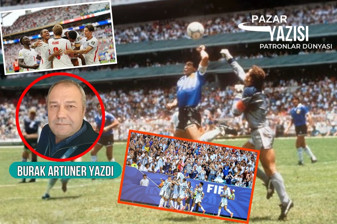 İngiltere ve Arjantin, unutulmaz 1986 karşılaşmasından tam 40 yıl sonra tarihi hesaplaşma ve final için sahaya çıkacak