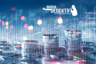 Borsada endeks yükseldi, yatırımcı kaybetti, her iki hisseden biri yılbaşının altında kaldı