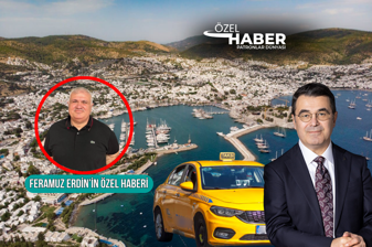 Bir finans şirketinin CEO'su Bodrum'da yaşadığı taksici zorbalığını sosyal medya hesabından anlattı, duruma isyan etti