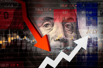 ABD'nin dev bankaları ikinci çeyrekte gelir ve karlarını çift haneli oranlarda artırdı