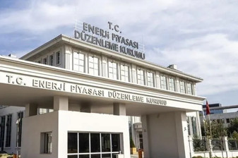 EPDK 7 şirketin lisansını sonlandırdı