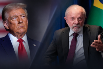 Brezilya Devlet Başkanı Lula da Silva, ABD Başkanı Donald Trump'ı 'korsanlıkla' suçladı