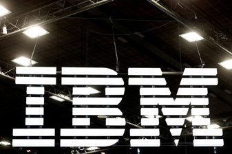 IBM hisselerinde tarihi kayıp yaşandı