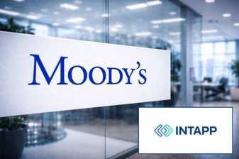 Intapp ve Moody's, yapay zeka destekli veri analitiğiyle kurumsal karar süreçlerini güçlendiriyor