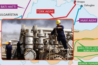 Bakan Bayraktar, 27 Temmuz'da süresi dolacak olan Irak-Türkiye petrol boru hattı anlaşmasının uzatılmayacağını belirtti