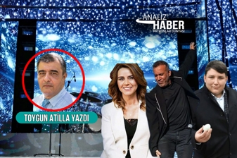 Haluk Levent'ten Seçil Erzan'a, Tosuncuk'tan simitçisine, kahvecisine, gazozcusuna, taksicisinden, profesörüne, doktoruna dolandırıcılar cenneti