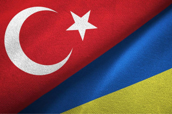 Ukrayna Parlamentosu, Türkiye ve Ukrayna arasındaki Serbest Ticaret Anlaşması'nı onayladı
