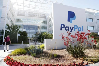 Dijital ödeme kuruluşu PayPal için Stripe ve Advent International'den 52 milyar dolarlık teklif