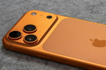 Türkiye iPhone'da ilk sırada
