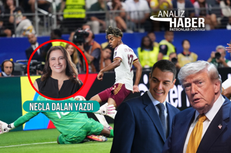 Trump’ın ‘umutsuz vaka' dediği İspanya Dünya Kupası’nı ABD’de kaldırır mı?