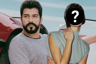 Başrol değişti, partner netleşti
