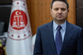 Adalet Bakanı Akın Gürlek açıkladı, Ahbap’ın deprem bağışları bilirkişi incelemesine alındı