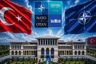 NATO zirvesinden başkent ekonomisine 900 milyonluk katkı