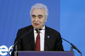 Fatih Birol'dan kriz uyarısı