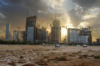 Suudi Arabistan'da kullanılmayan arsaların vergisi artırıldı, emlak piyasasında satışlar düştü