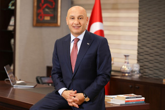 TİM Başkanı: e-ihracat Türkiye'nin yeni büyüme gücü oldu
