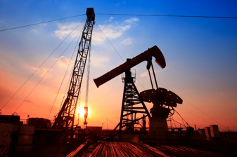 Petrolde haftalık yükseliş yüzde 13'ü aştı